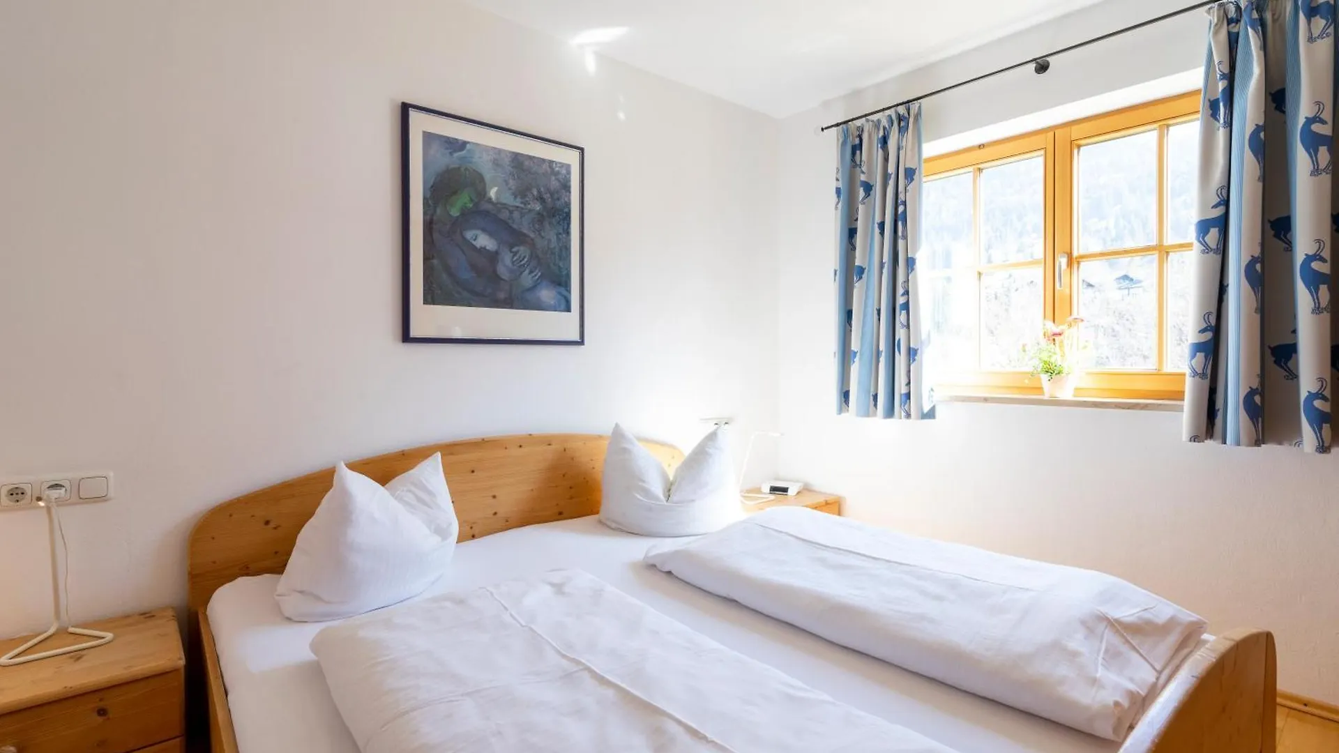 Ferienwohnung Wetzel Oberstdorf Germany