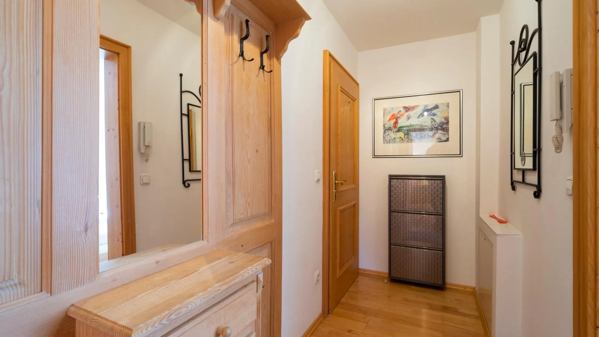 Ferienwohnung Wetzel Oberstdorf 0*,  Germany