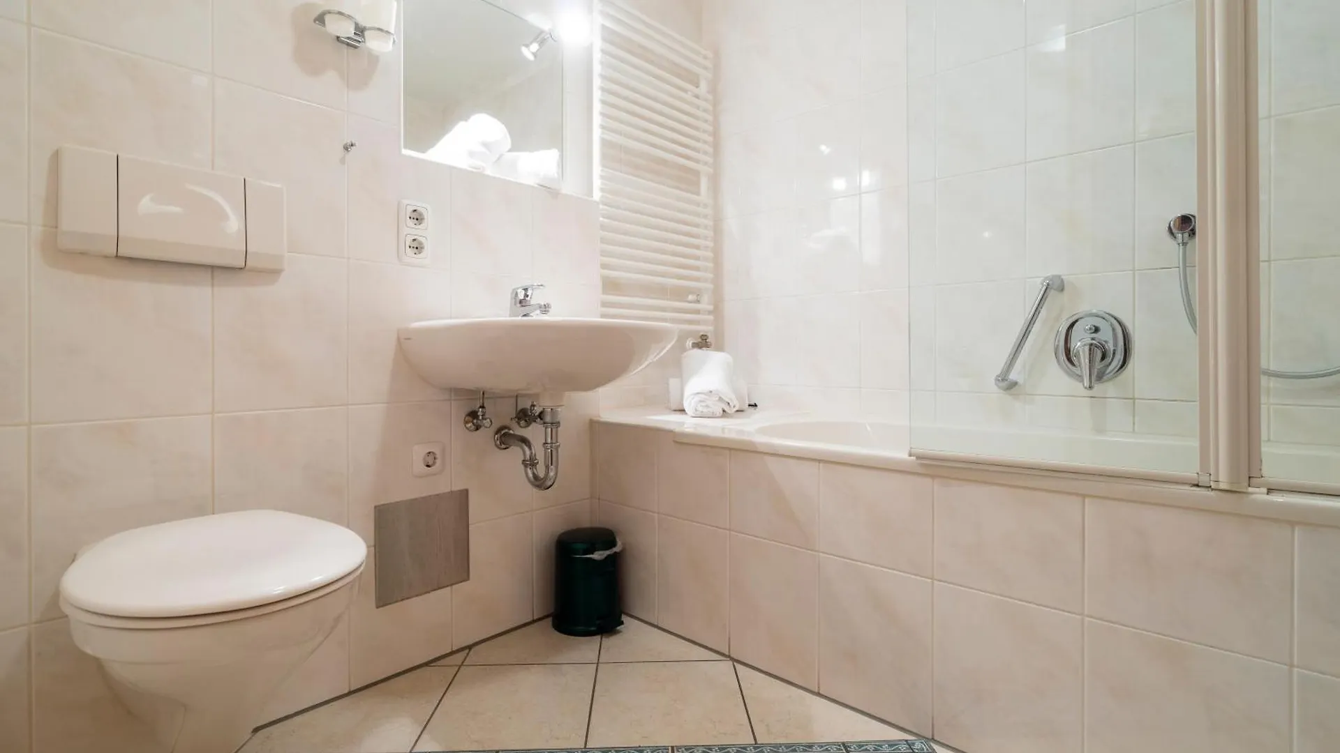 Apartment Ferienwohnung Wetzel Oberstdorf