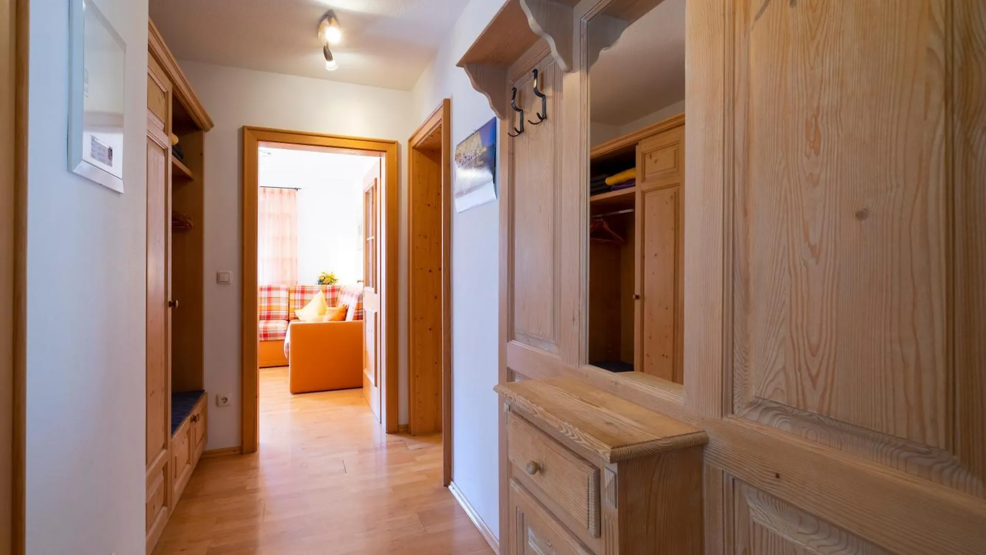 Ferienwohnung Wetzel Oberstdorf
