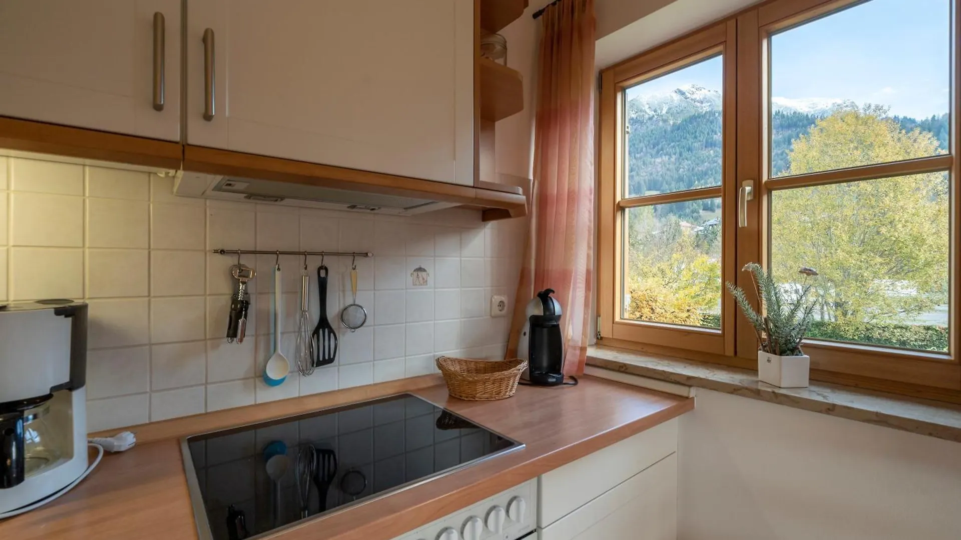 Ferienwohnung Wetzel Oberstdorf Germany