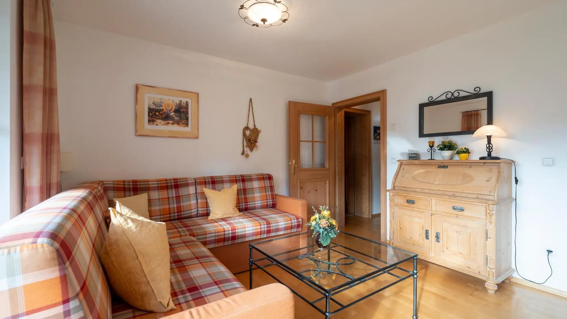 Ferienwohnung Wetzel Oberstdorf