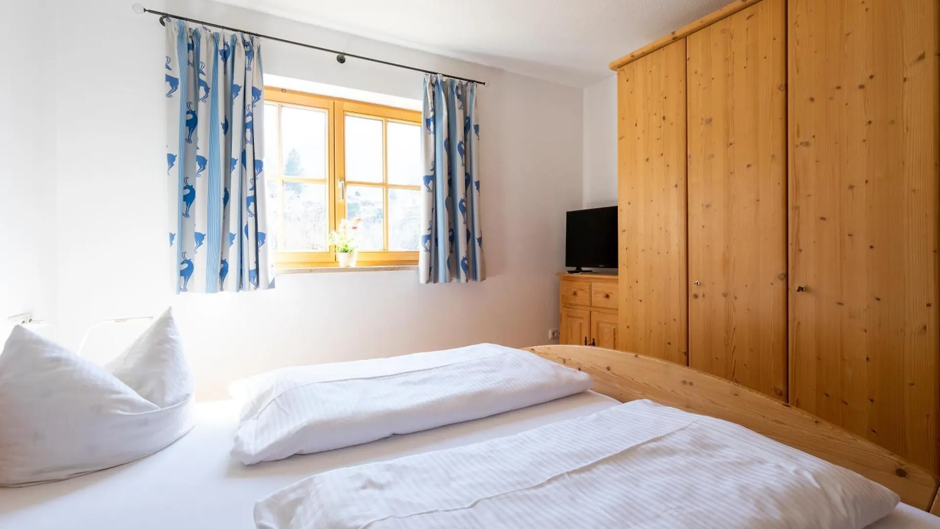 Apartment Ferienwohnung Wetzel Oberstdorf Germany