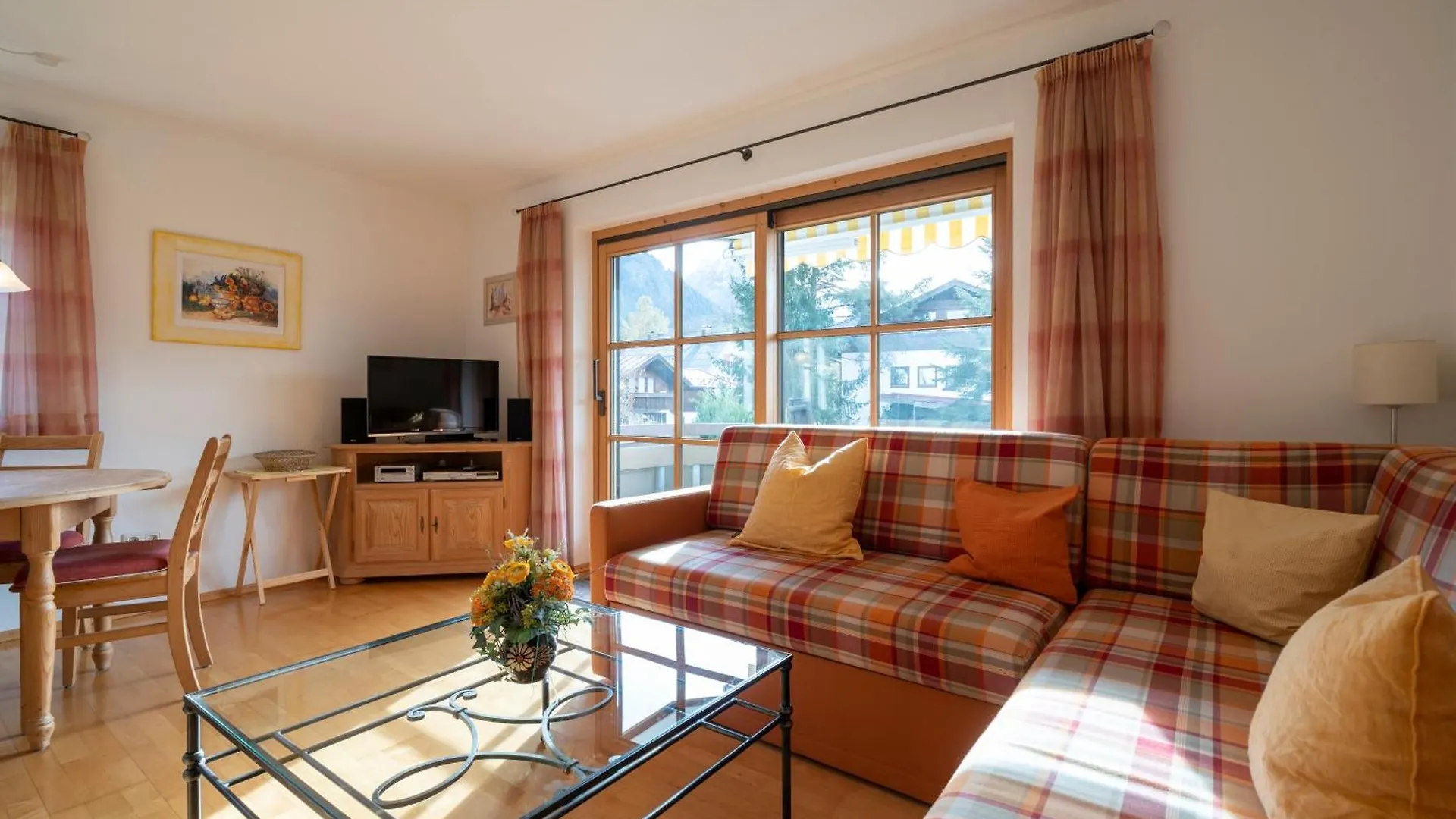 Ferienwohnung Wetzel Oberstdorf
